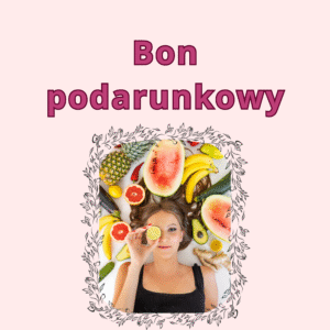 Bon podarunkowy