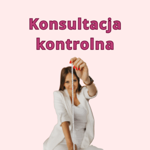 Konsultacja kontrolna